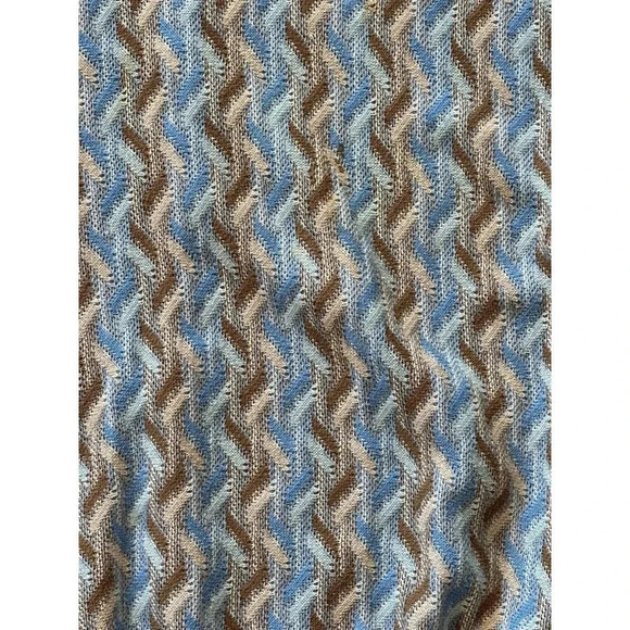 Norm Thompson Escape From The Ordinary Women Chunky Knit Coogi Sweater Size XXL - Picture 4 of 6